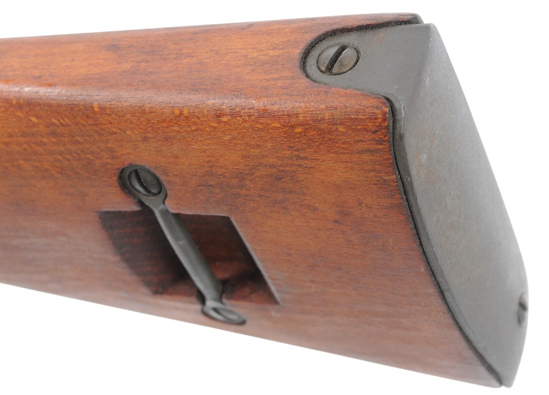 French WWII MAS MLE 1936 7.5mm French Bolt Action Rifle FFL L95803 (D3M1) - 10