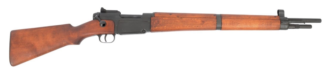 French WWII MAS MLE 1936 7.5mm French Bolt Action Rifle FFL L95803 (D3M1) (1 of 11)