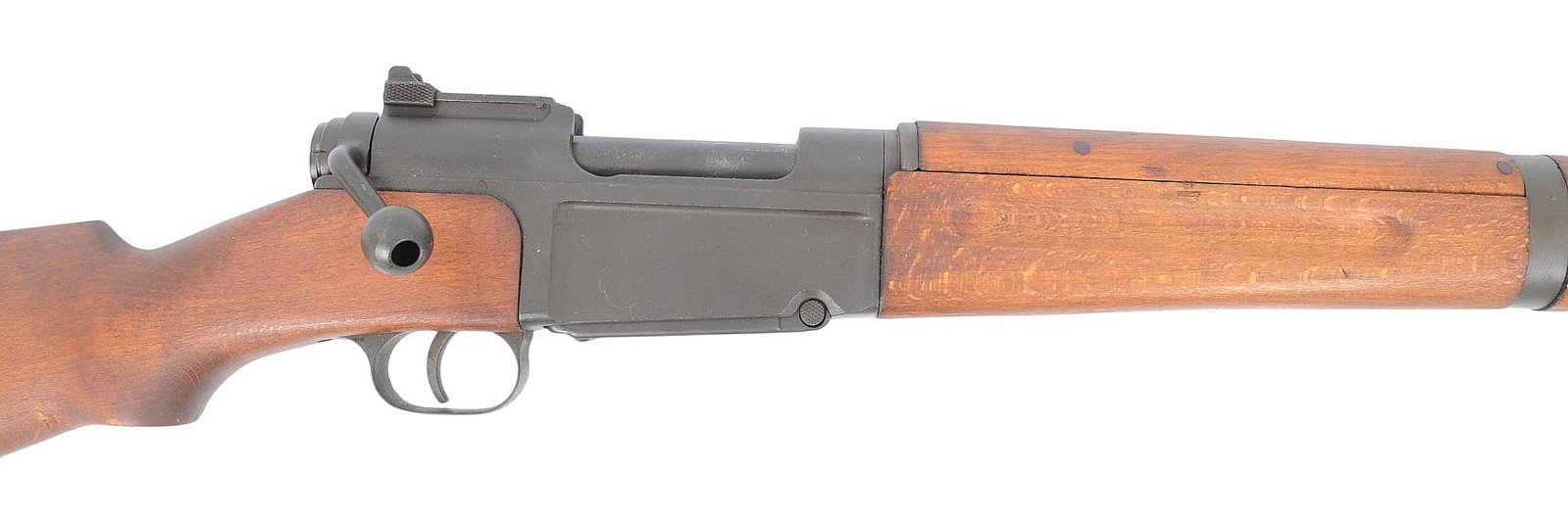 French WWII MAS MLE 1936 7.5mm French Bolt Action Rifle FFL L95803 (D3M1) - 2