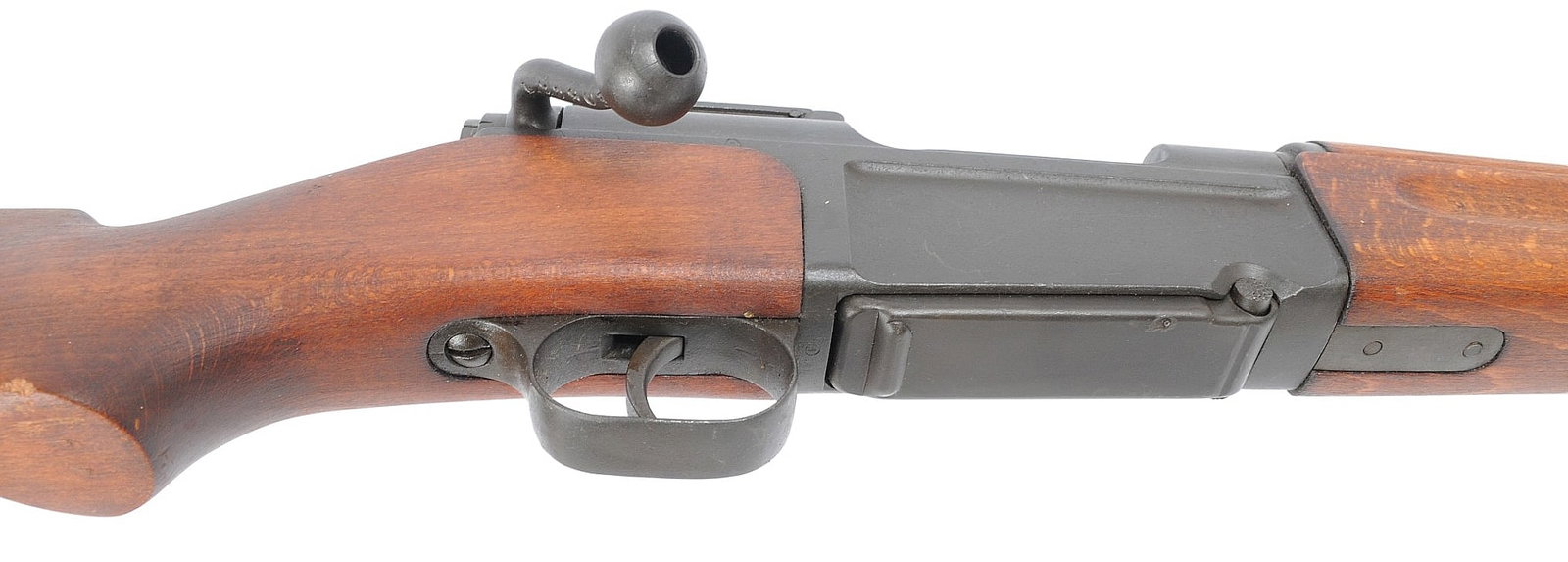 French WWII MAS MLE 1936 7.5mm French Bolt Action Rifle FFL L95803 (D3M1) - 3