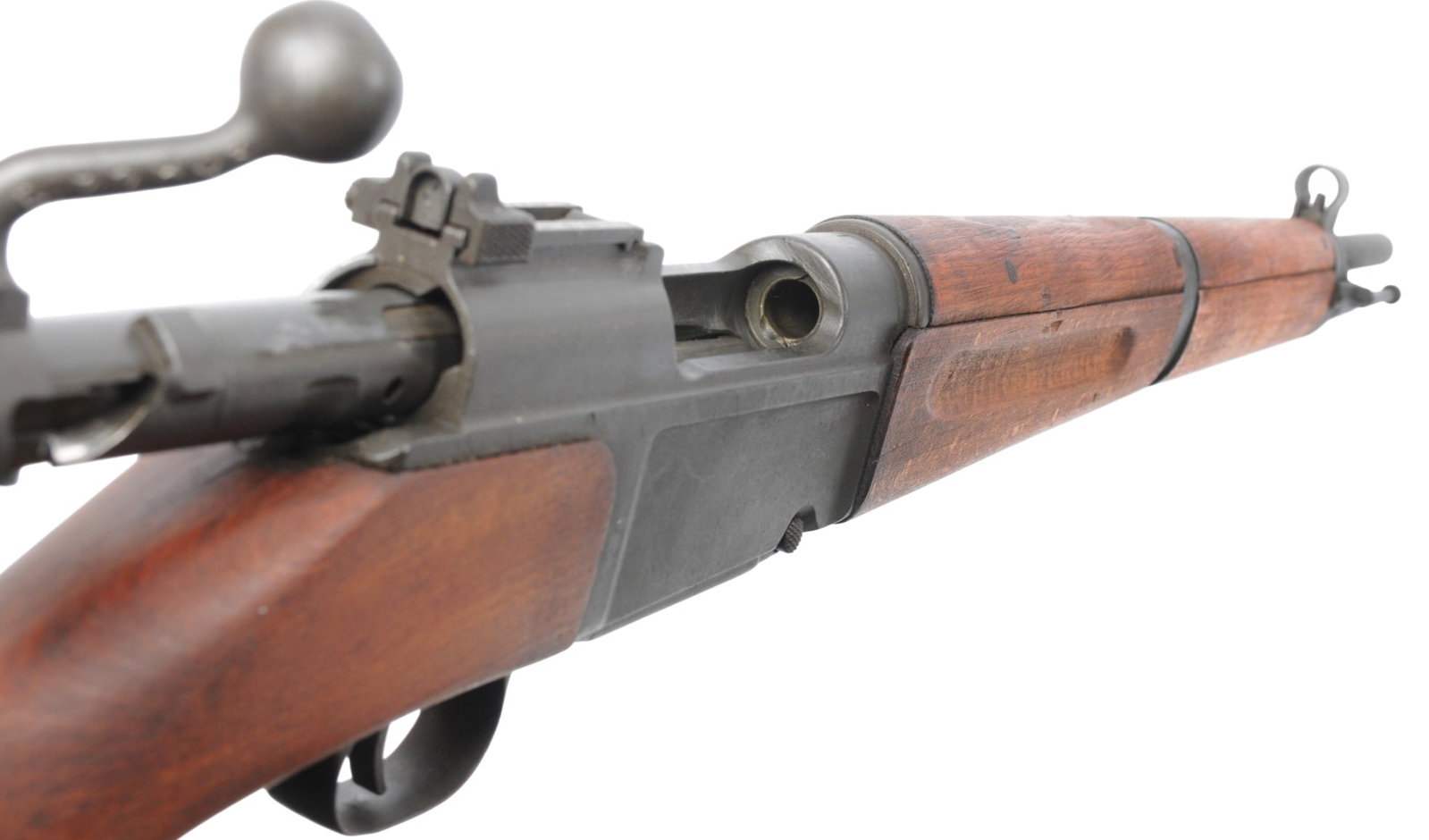 French WWII MAS MLE 1936 7.5mm French Bolt Action Rifle FFL L95803 (D3M1) - 6