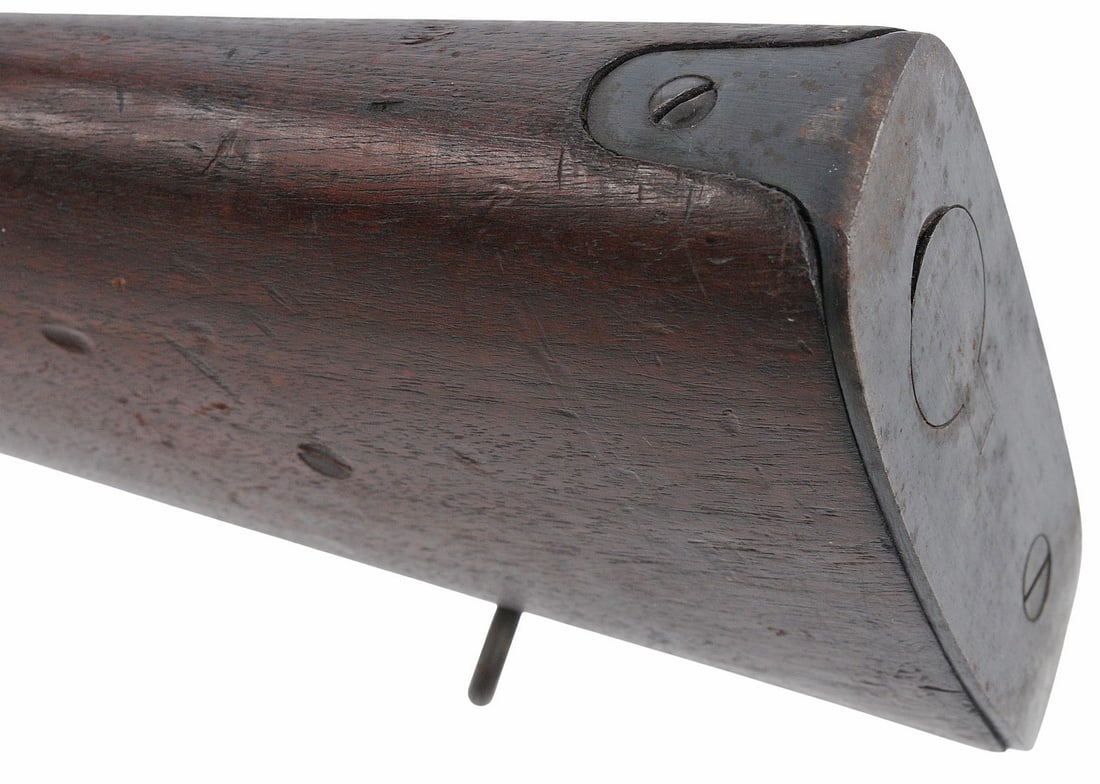 US Military WWI-II Springfield M1903 30-06 Bolt Action Rifle FFL 947643 (D3M1) - 13