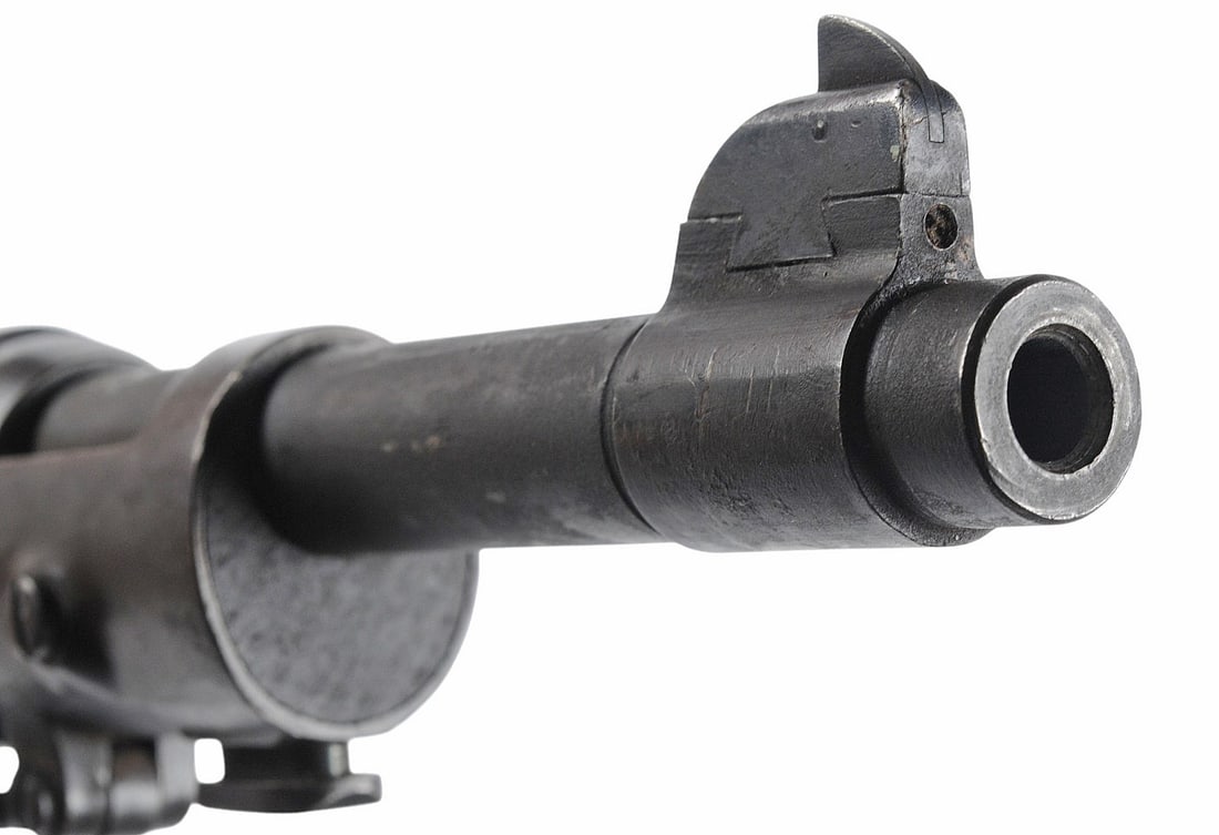 US Military WWI-II Springfield M1903 30-06 Bolt Action Rifle FFL 947643 (D3M1) - 14