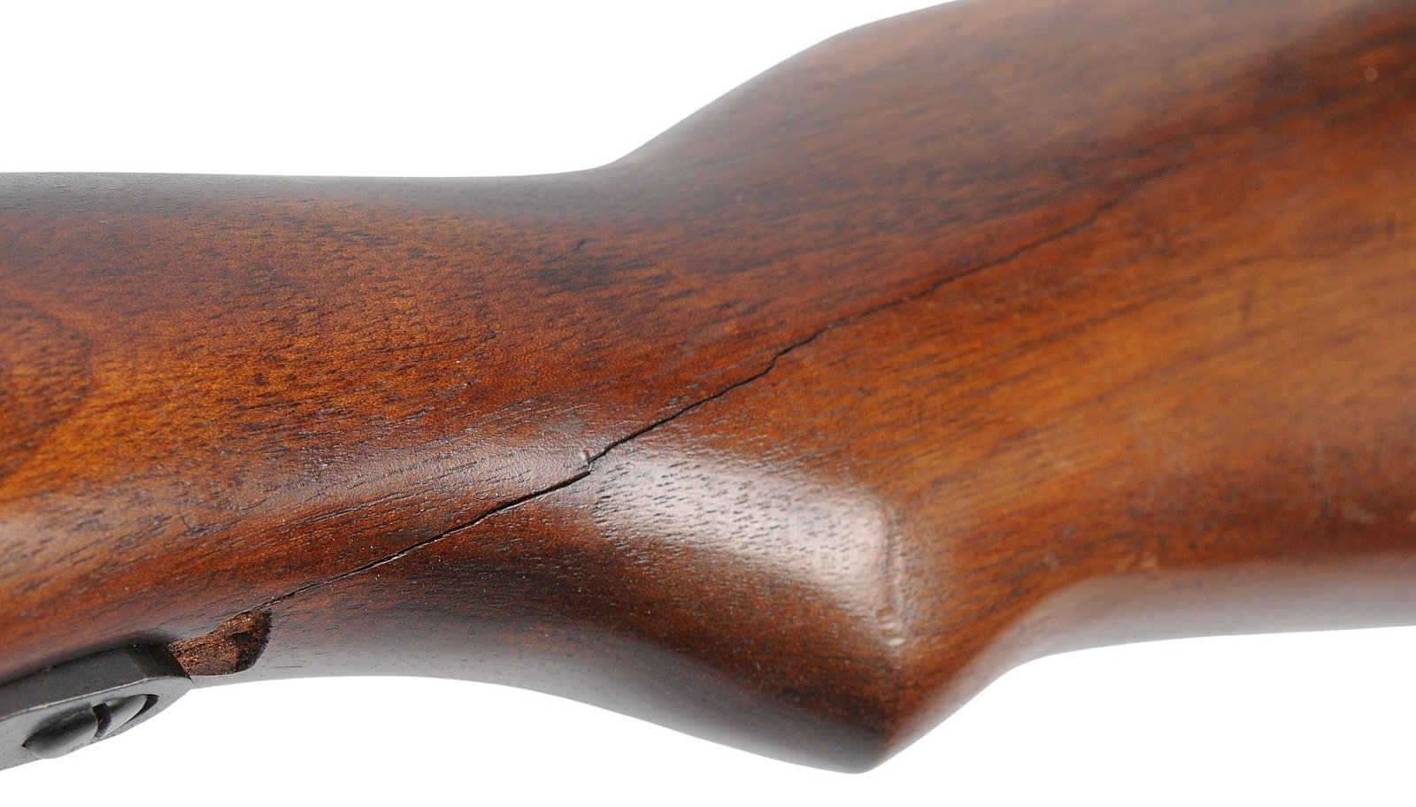 Rare Greek Contract Steyr Model 1903/1914 6.5x54mm Mannlicher Bolt Action Rifle FFL 3321B (D3M1) - 13