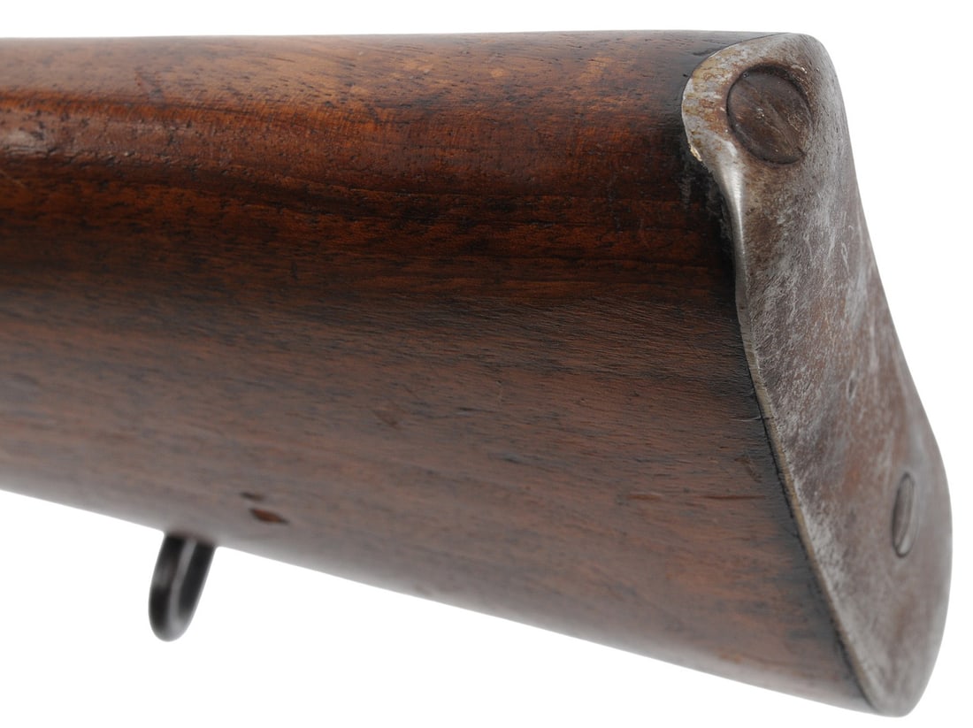Rare Greek Contract Steyr Model 1903/1914 6.5x54mm Mannlicher Bolt Action Rifle FFL 3321B (D3M1) - 14