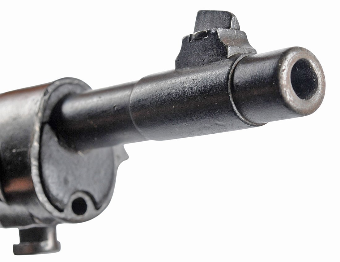 Rare Greek Contract Steyr Model 1903/1914 6.5x54mm Mannlicher Bolt Action Rifle FFL 3321B (D3M1) - 15