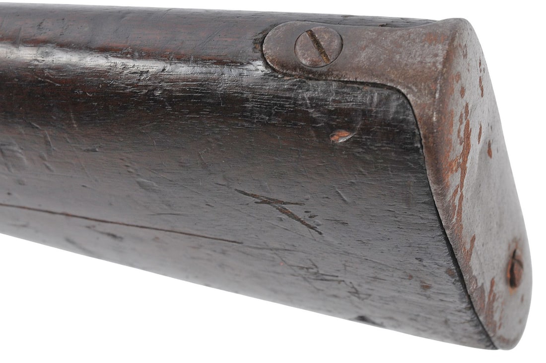 Imperial Japanese Type 30 "Hook Safety" Arisaka 6.5 Jap Bolt Action Rifle FFL 293032 (D3M1) - 13