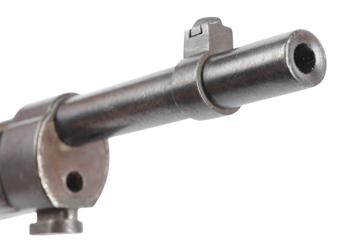 Imperial Japanese Navy Type I 6.5 Jap Bolt Action Rifle FFL F7080 (D3M1) - 10