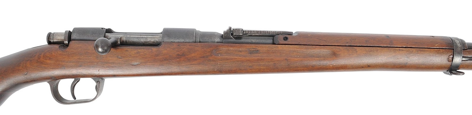 Imperial Japanese Navy Type I 6.5 Jap Bolt Action Rifle FFL F7080 (D3M1) - 2