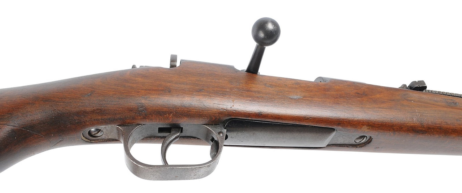 Imperial Japanese Navy Type I 6.5 Jap Bolt Action Rifle FFL F7080 (D3M1) - 3
