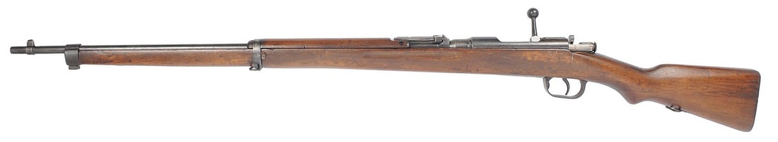 Imperial Japanese Navy Type I 6.5 Jap Bolt Action Rifle FFL F7080 (D3M1) - 6