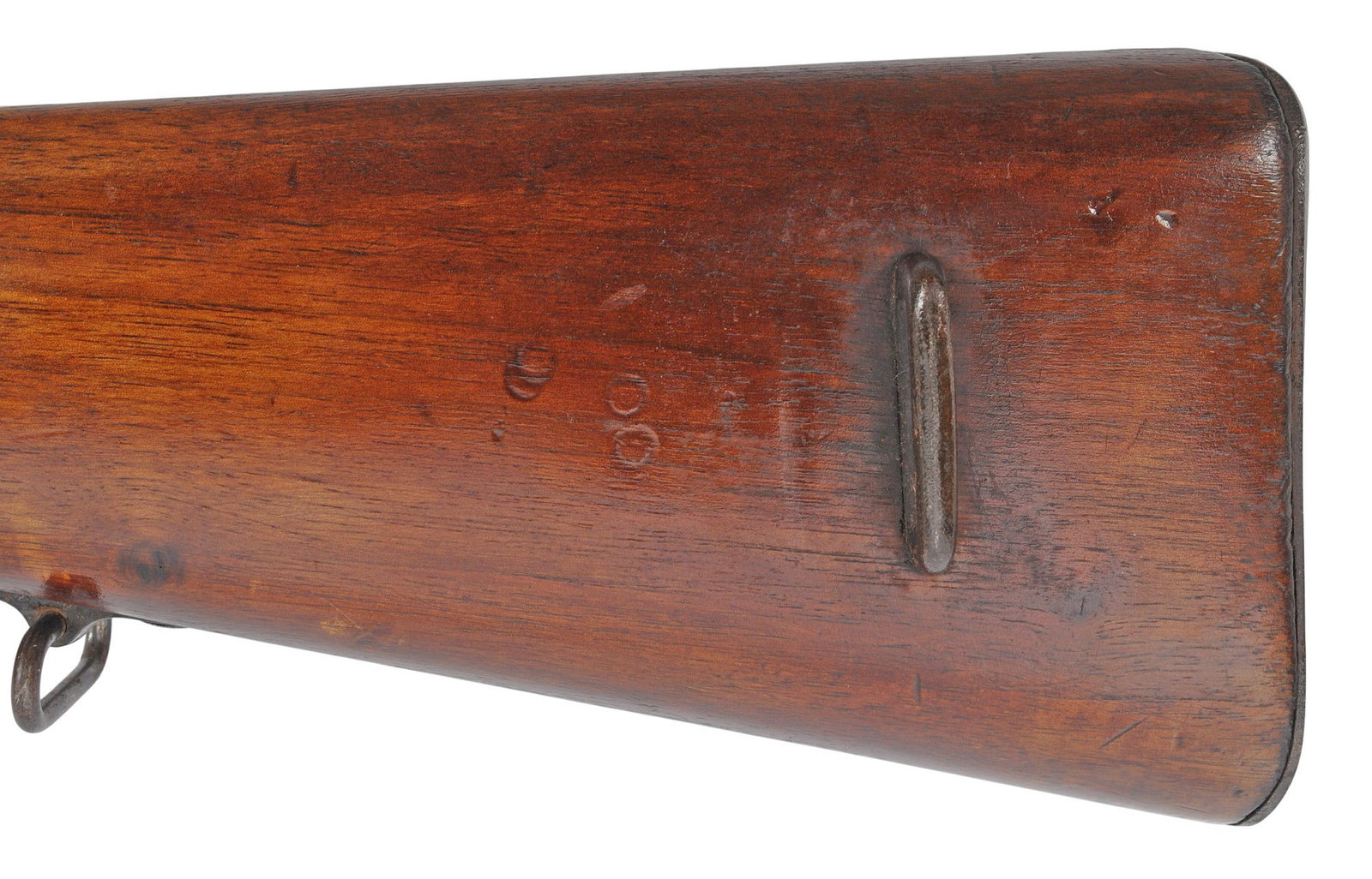 Spanish La Coruna FR8 Mauser 8mm Bolt Action Rifle FFL FR8-39460 (D3M1) - 10