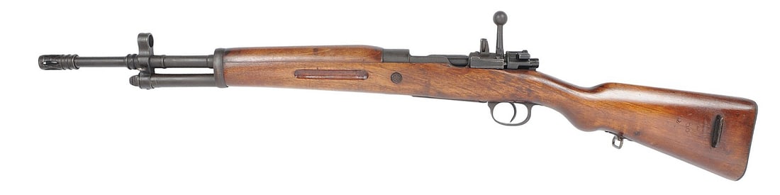 Spanish La Coruna FR8 Mauser 8mm Bolt Action Rifle FFL FR8-39460 (D3M1) - 12