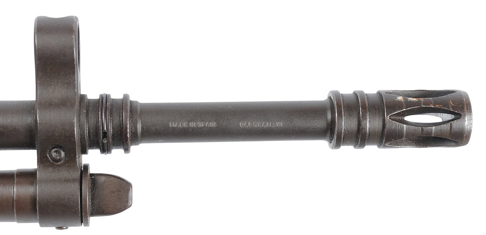 Spanish La Coruna FR8 Mauser 8mm Bolt Action Rifle FFL FR8-39460 (D3M1) - 14