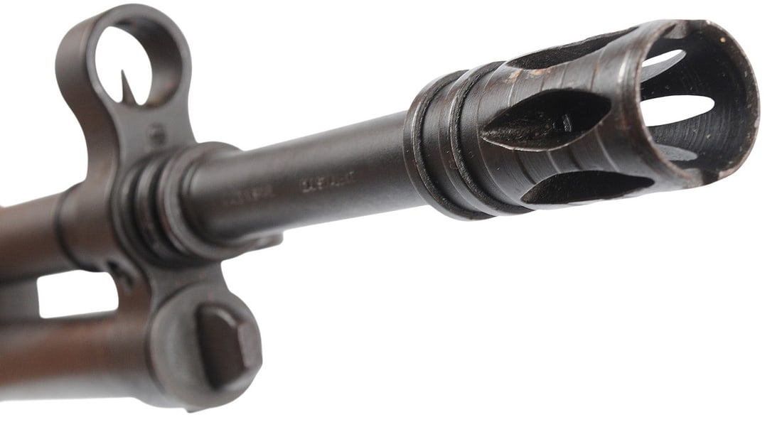 Spanish La Coruna FR8 Mauser 8mm Bolt Action Rifle FFL FR8-39460 (D3M1) - 15
