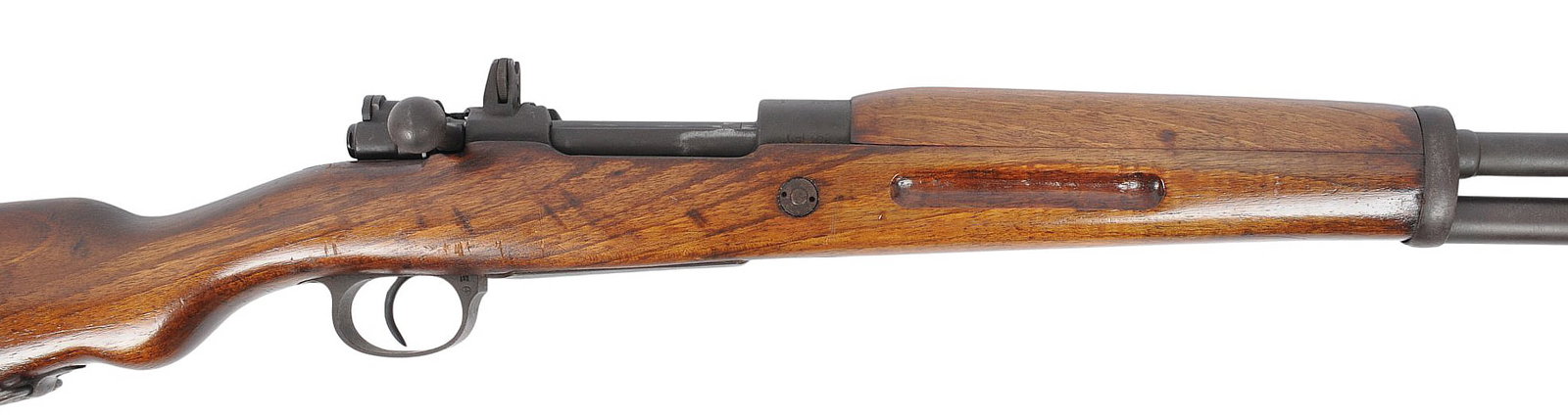 Spanish La Coruna FR8 Mauser 8mm Bolt Action Rifle FFL FR8-39460 (D3M1) - 2