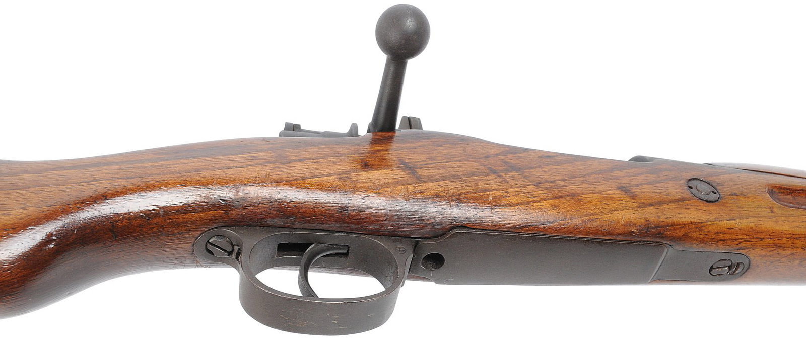 Spanish La Coruna FR8 Mauser 8mm Bolt Action Rifle FFL FR8-39460 (D3M1) - 3