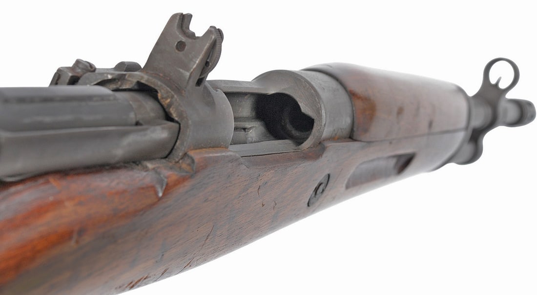 Spanish La Coruna FR8 Mauser 8mm Bolt Action Rifle FFL FR8-39460 (D3M1) - 7