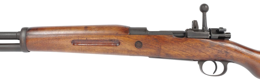 Spanish La Coruna FR8 Mauser 8mm Bolt Action Rifle FFL FR8-39460 (D3M1) - 9