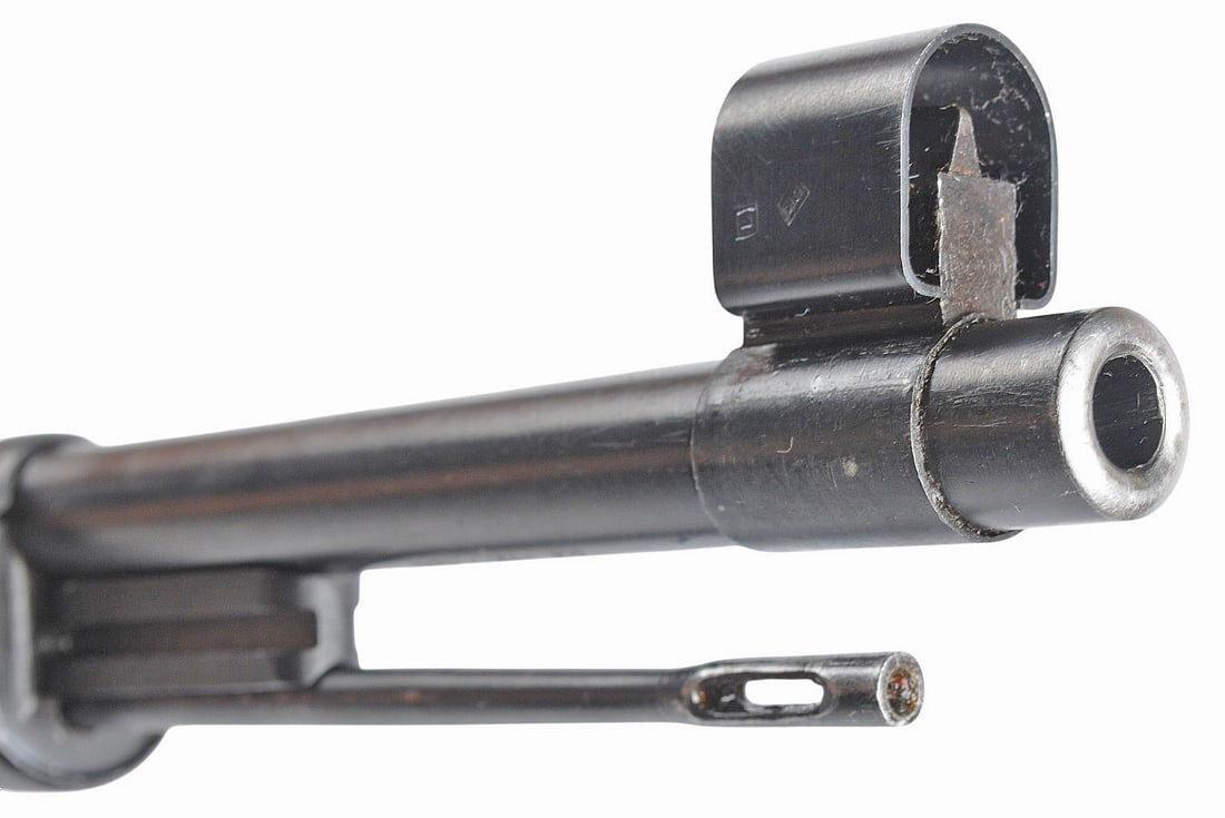 Yugoslavian M24/47 Mauser 8mm Bolt Action Rifle FFL YE3141 (D3M1) - 16