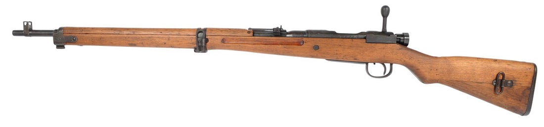 Imperial Japanese Type 99 Arisaka 7.7 Jap Bolt Action Rifle FFL 35977(D3M1) - 11