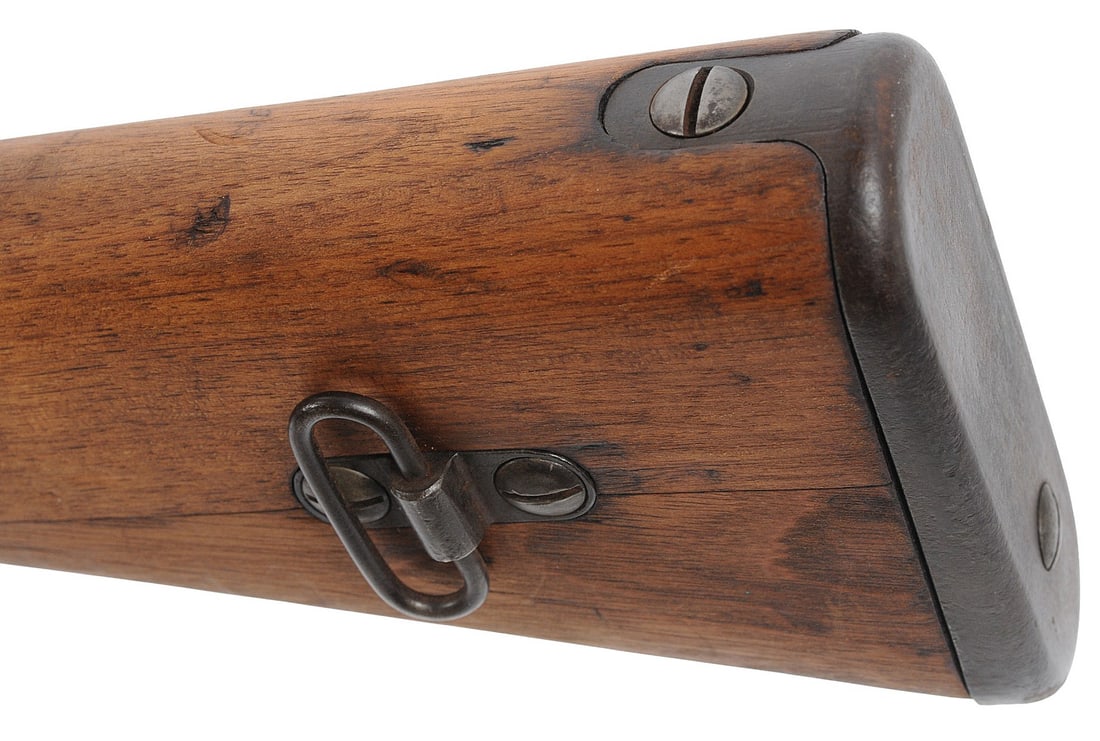 Imperial Japanese Type 99 Arisaka 7.7 Jap Bolt Action Rifle FFL 35977(D3M1) - 12
