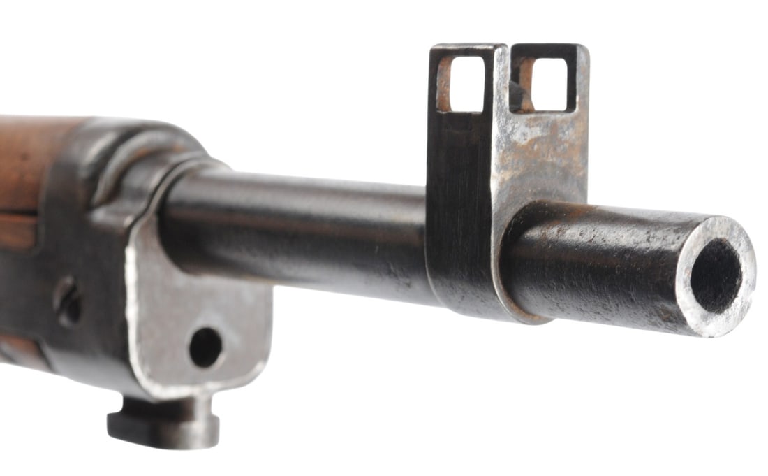 Imperial Japanese Type 99 Arisaka 7.7 Jap Bolt Action Rifle FFL 35977(D3M1) - 13