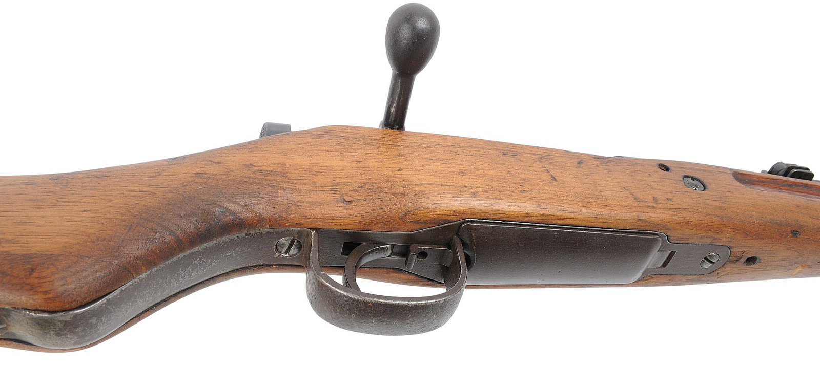 Imperial Japanese Type 99 Arisaka 7.7 Jap Bolt Action Rifle FFL 35977(D3M1) - 3