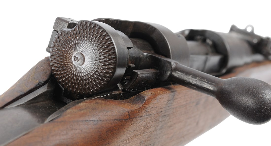 Imperial Japanese Type 99 Arisaka 7.7 Jap Bolt Action Rifle FFL 35977(D3M1) - 6