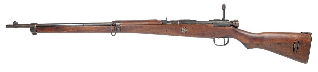 Imperial Japanese Type 99 "Last Ditch" Late War Arisaka 7.7 Jap Bolt Action Rifle FFL 49861 (D3M1) - 10