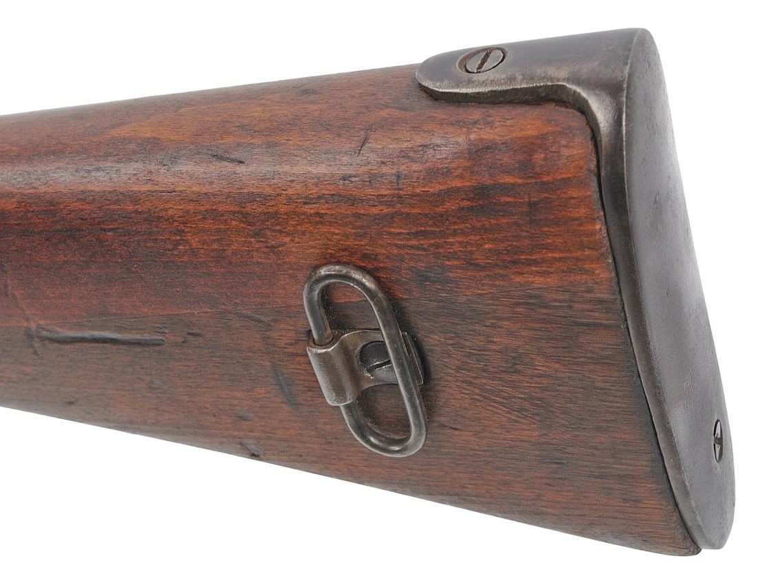 Imperial Japanese Type 99 "Last Ditch" Late War Arisaka 7.7 Jap Bolt Action Rifle FFL 49861 (D3M1) - 11