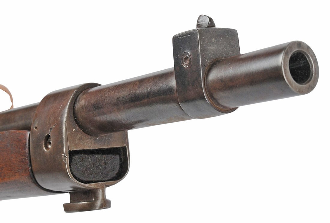Imperial Japanese Type 99 "Last Ditch" Late War Arisaka 7.7 Jap Bolt Action Rifle FFL 49861 (D3M1) - 12
