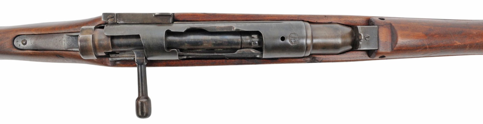 Imperial Japanese Type 99 "Last Ditch" Late War Arisaka 7.7 Jap Bolt Action Rifle FFL 49861 (D3M1) - 4