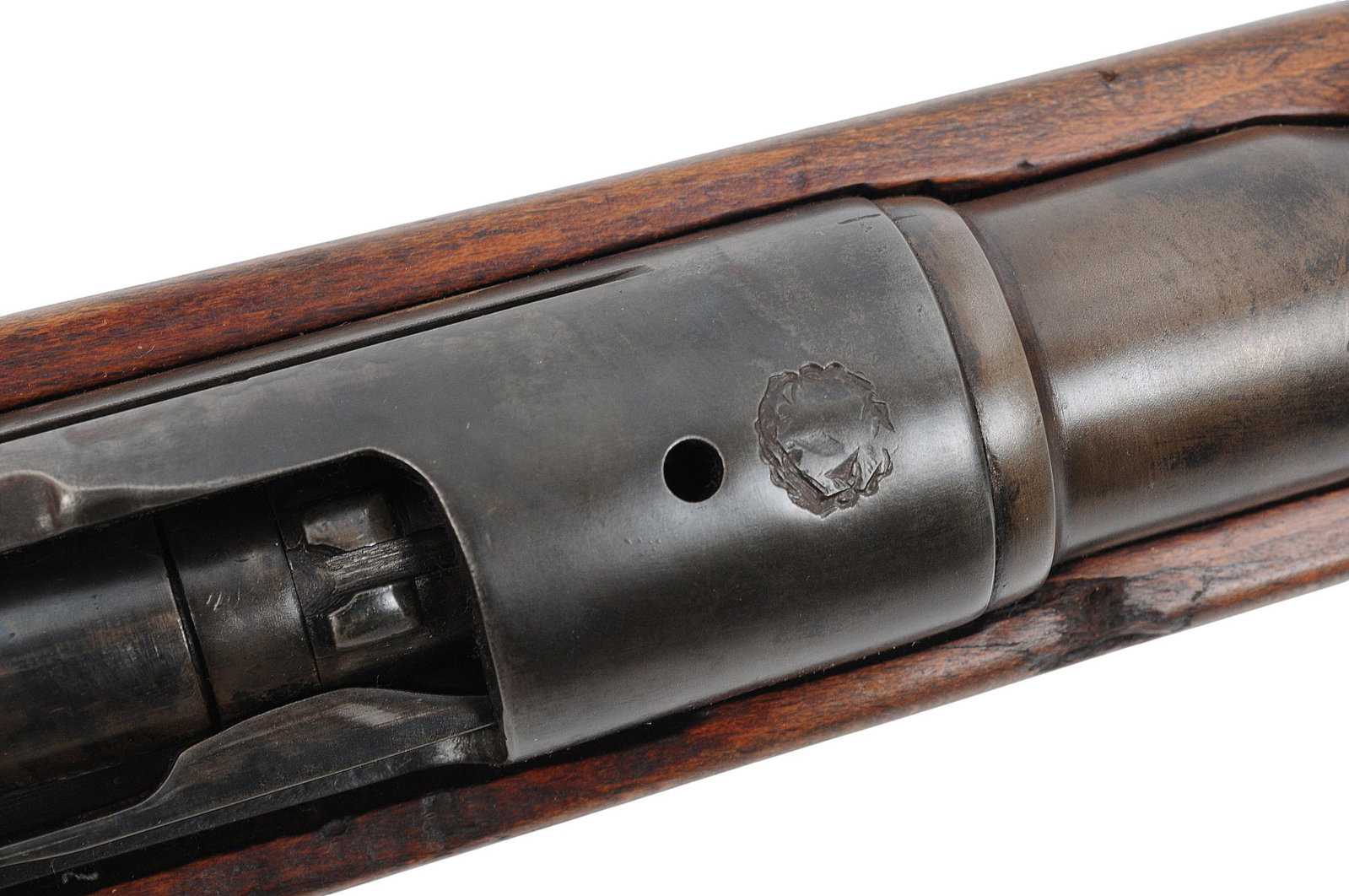Imperial Japanese Type 99 "Last Ditch" Late War Arisaka 7.7 Jap Bolt Action Rifle FFL 49861 (D3M1) - 5