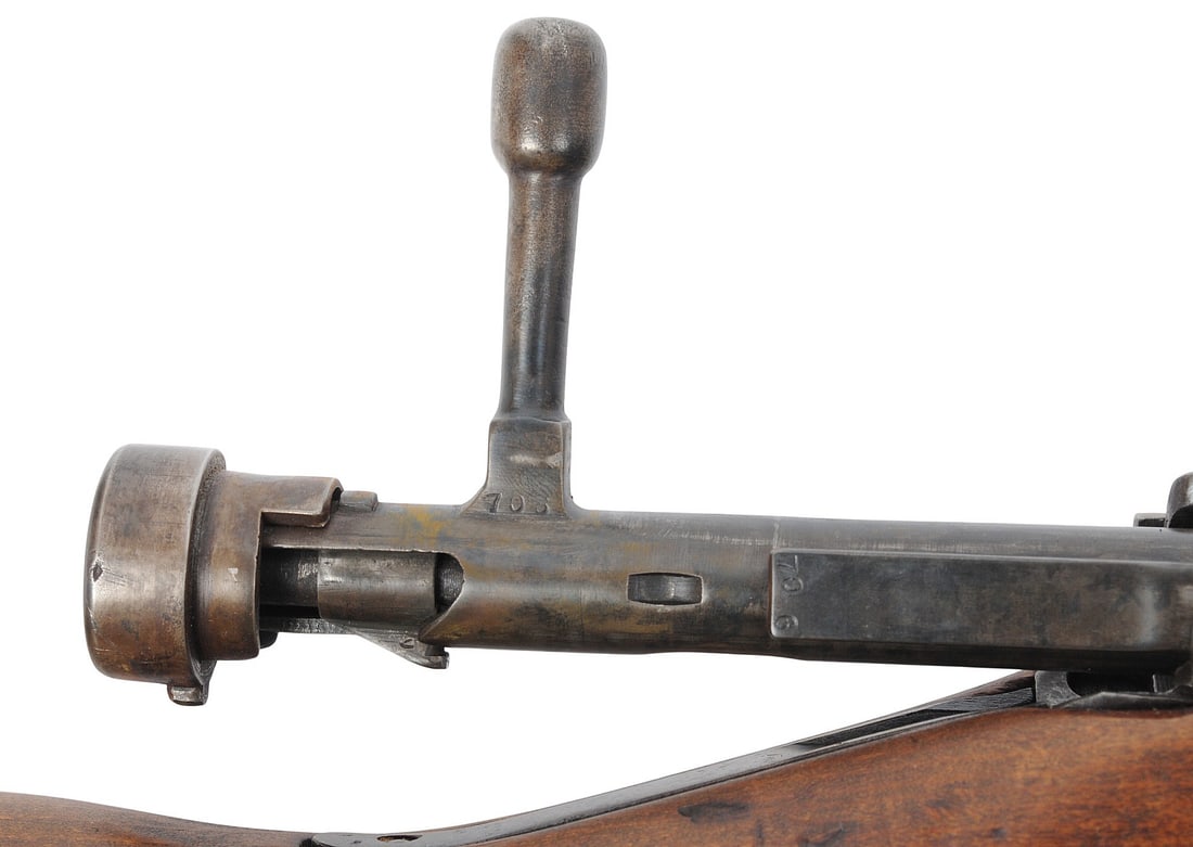 Imperial Japanese Type 99 "Last Ditch" Late War Arisaka 7.7 Jap Bolt Action Rifle FFL 49861 (D3M1) - 7