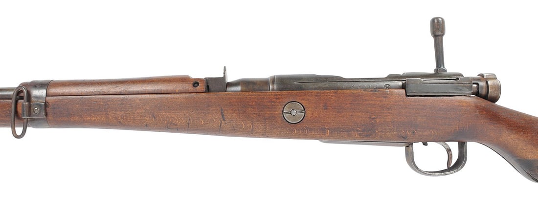 Imperial Japanese Type 99 "Last Ditch" Late War Arisaka 7.7 Jap Bolt Action Rifle FFL 49861 (D3M1) - 9