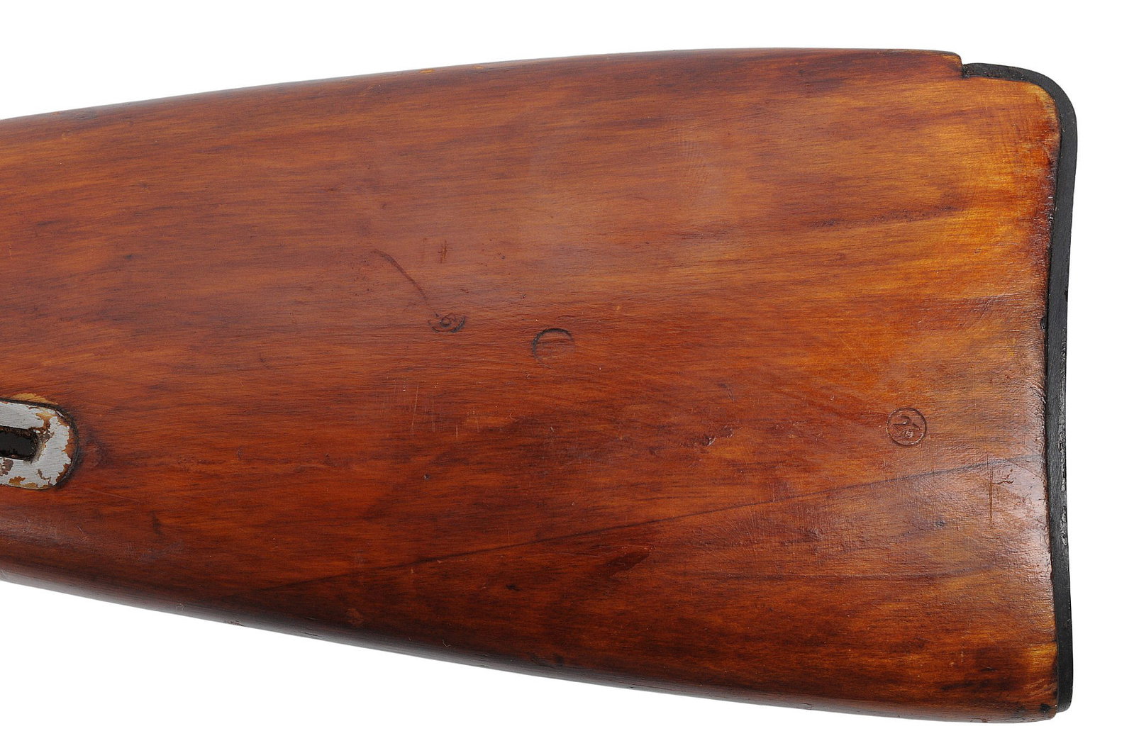Russian WWII Izhevsk M91/30 Mosin Nagant 7.62x54MM Bolt Action Rifle FFL M106331 (D3M1) - 13