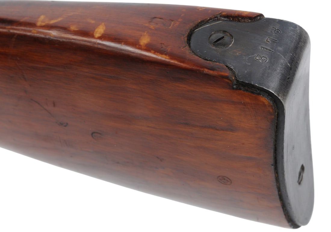 Russian WWII Izhevsk M91/30 Mosin Nagant 7.62x54MM Bolt Action Rifle FFL M106331 (D3M1) - 14