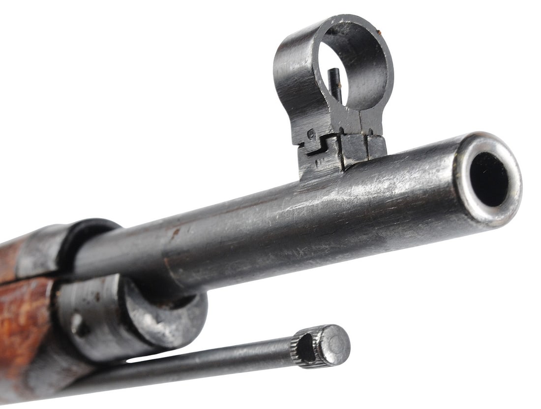 Russian WWII Izhevsk M91/30 Mosin Nagant 7.62x54MM Bolt Action Rifle FFL M106331 (D3M1) - 15