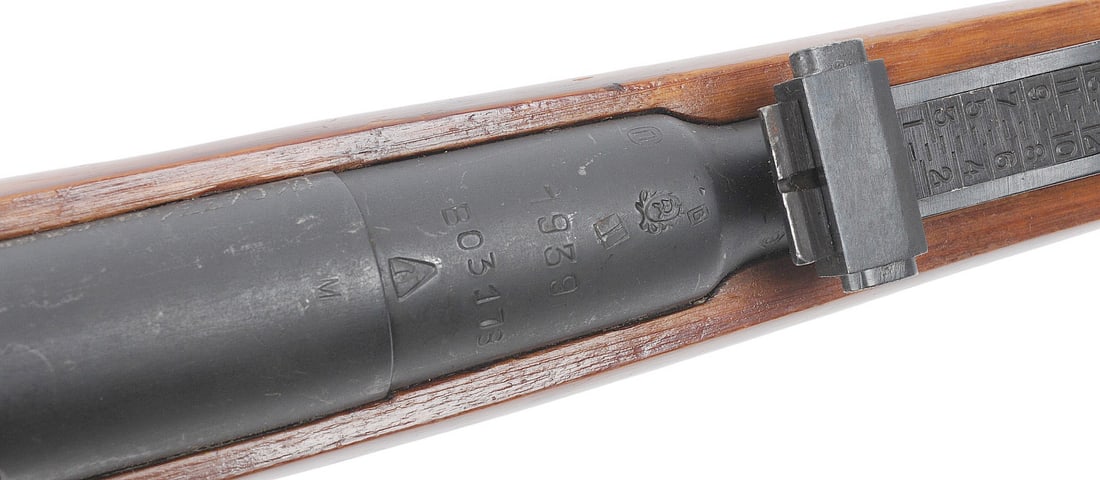 Russian WWII Izhevsk M91/30 Mosin Nagant 7.62x54MM Bolt Action Rifle FFL M106331 (D3M1) - 6