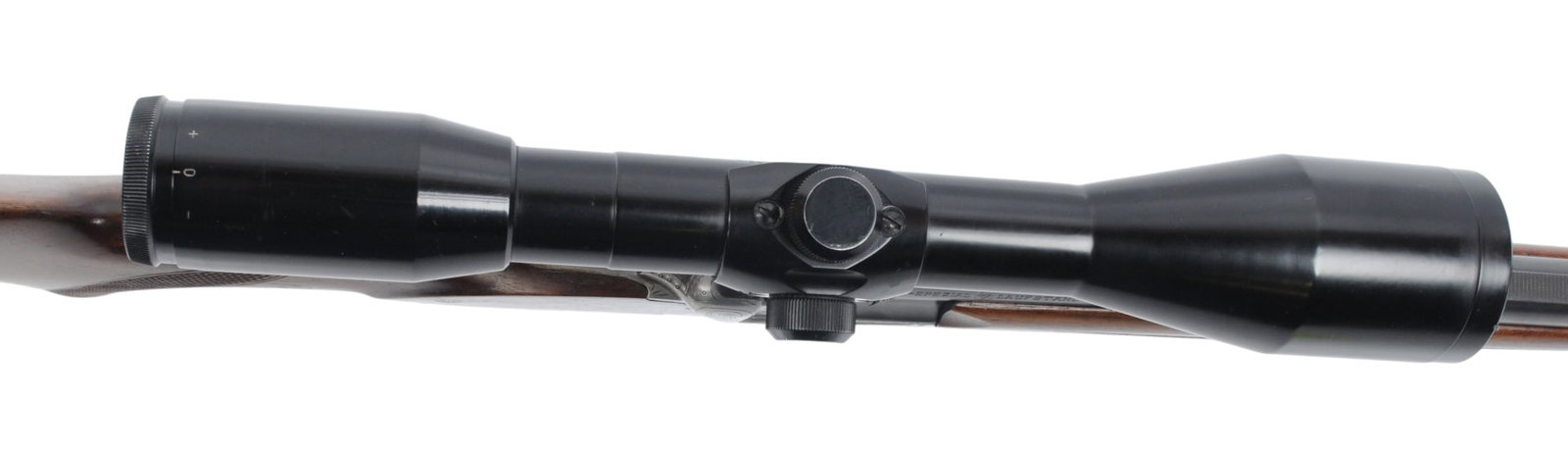 Custom Order German Sauer & Sohn BBF.54 7x57R / 16GA Combo Gun FFL Required J5188 (CWA1) - 5