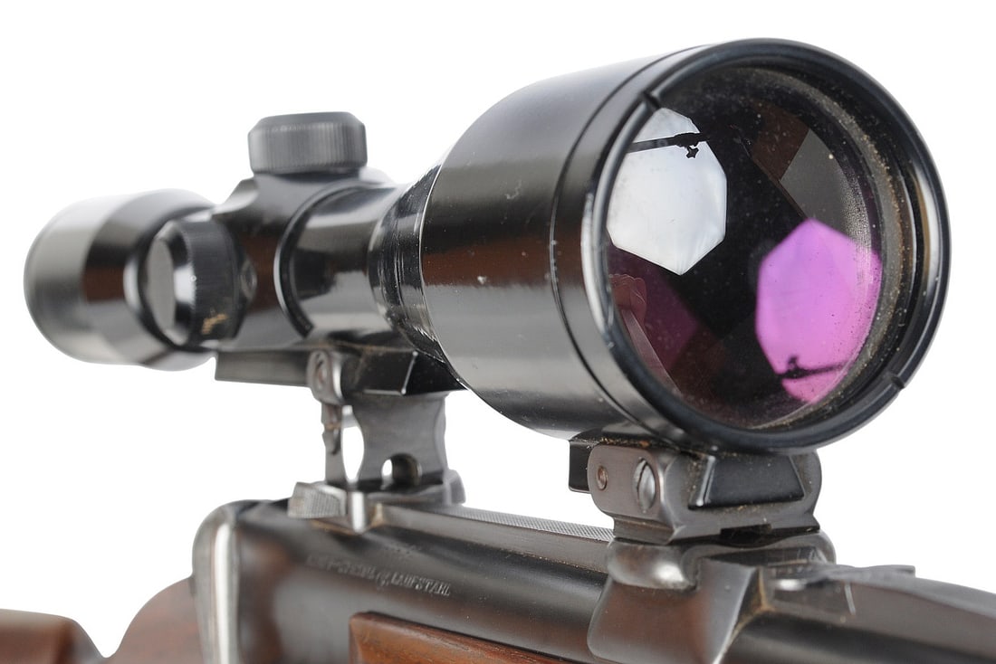 Custom Order German Sauer & Sohn BBF.54 7x57R / 16GA Combo Gun FFL Required J5188 (CWA1) - 7