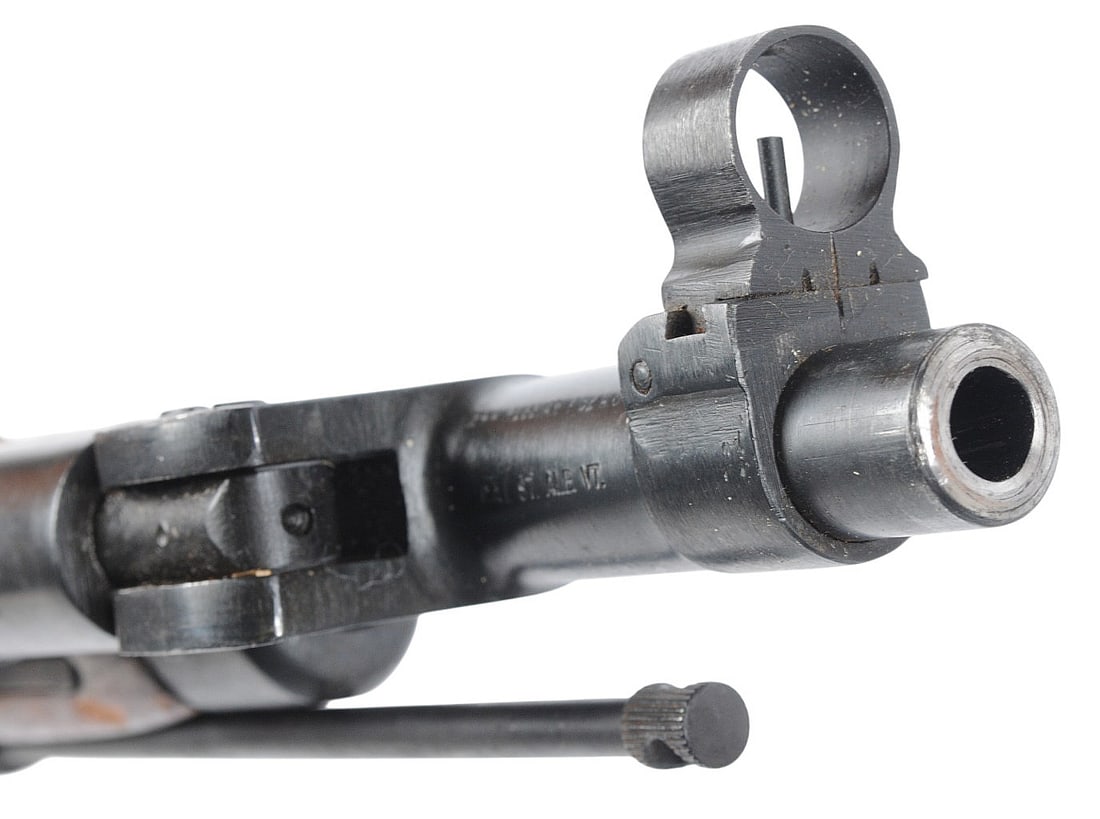 Russian WWII M44 Izhevsk 7.62x54MM Bolt Action Carbine FFL OA3159(D3M1) - 12