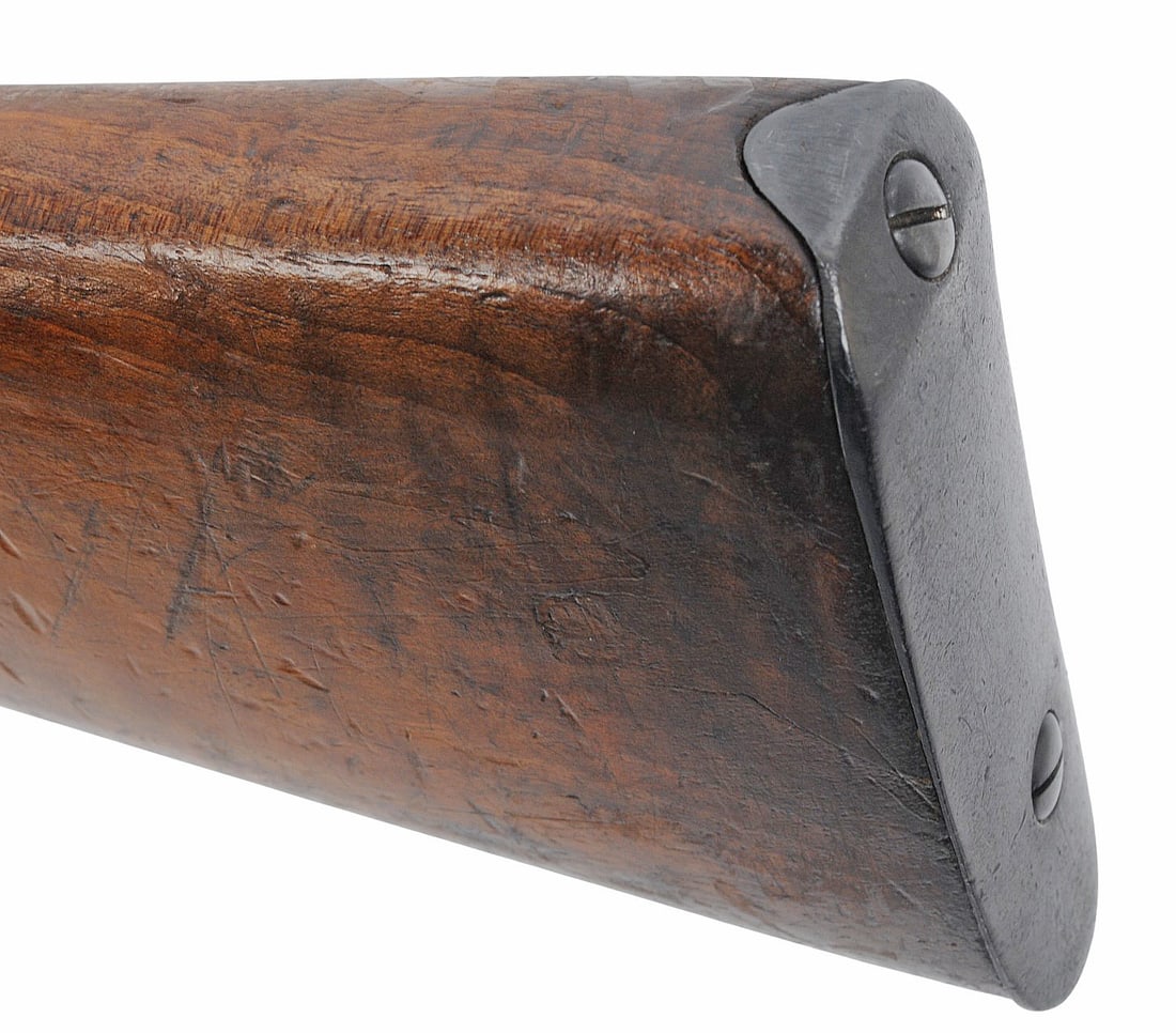 Austrian Steyr M. 1895/34 8x56R Straight Pull Carbine FFL 2961W (D3M1) - 12