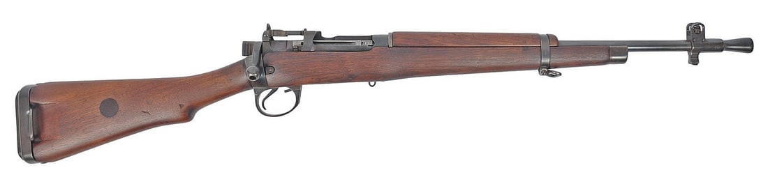 British WWII NO.5 Enfield 303 Brit Bolt Action Jungle Carbine FFL NSN (D3M1) (1 of 13)
