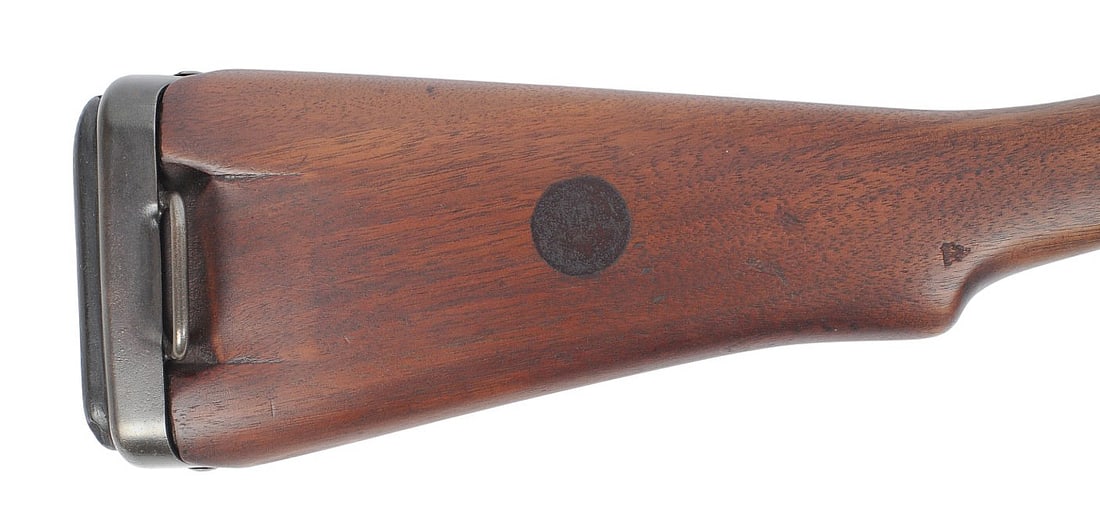British WWII NO.5 Enfield 303 Brit Bolt Action Jungle Carbine FFL NSN (D3M1) - 2