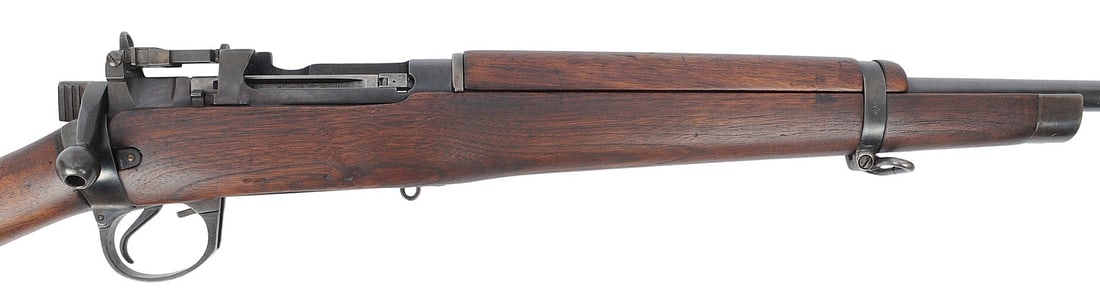 British WWII NO.5 Enfield 303 Brit Bolt Action Jungle Carbine FFL NSN (D3M1) - 3