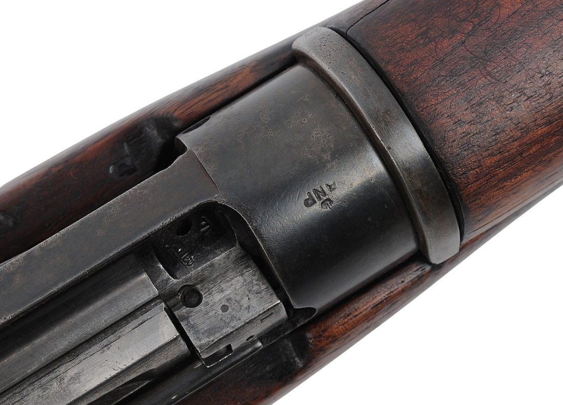 British WWII NO.5 Enfield 303 Brit Bolt Action Jungle Carbine FFL NSN (D3M1) - 6