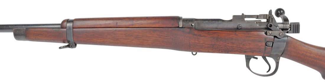 British WWII NO.5 Enfield 303 Brit Bolt Action Jungle Carbine FFL NSN (D3M1) - 9