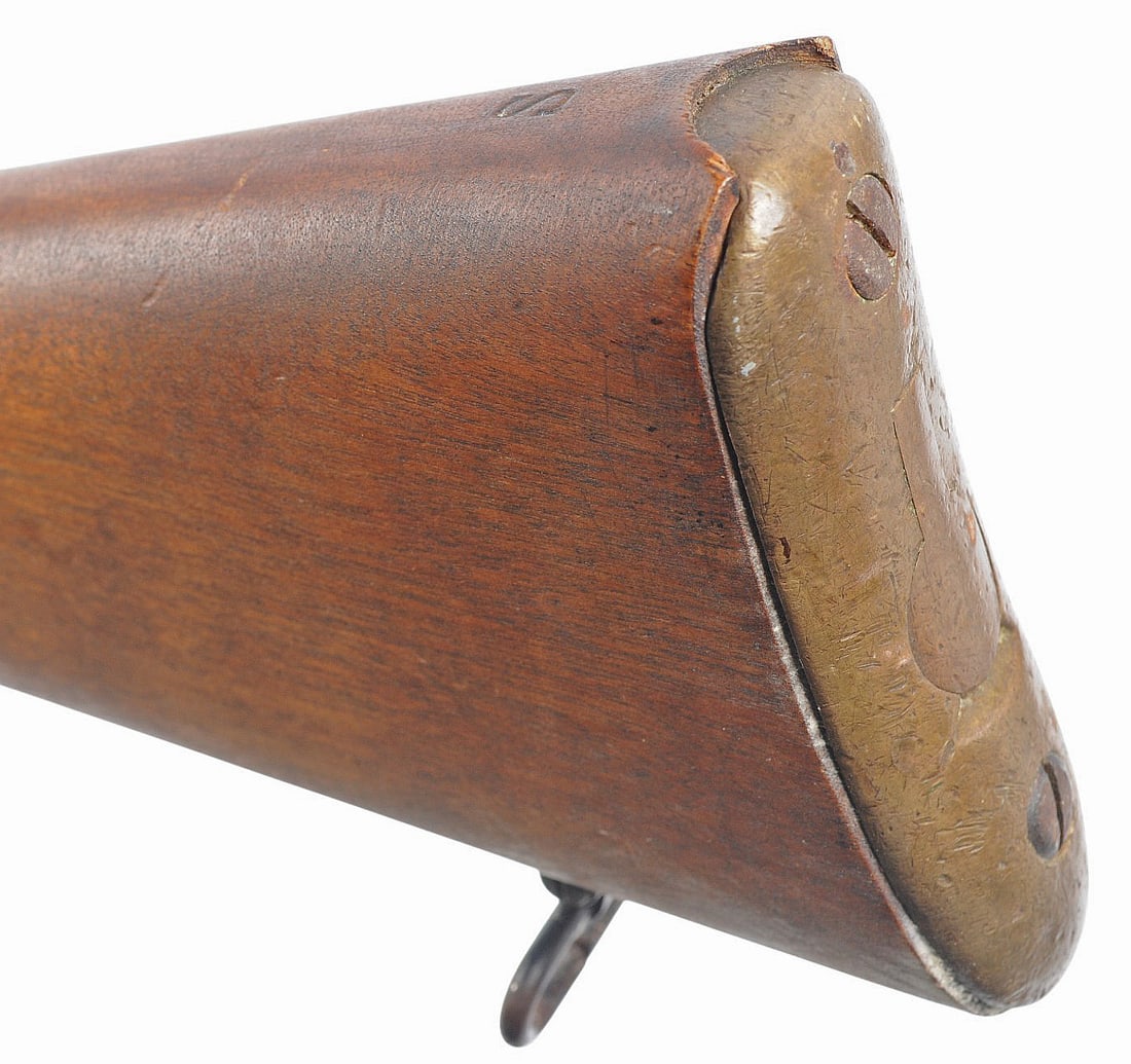 US Property WWII Savage NO.4 Enfield 303 Brit. 1943 Dated Bolt Action Rifle FFL 43C3791 (D3M1) - 11